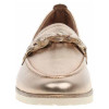 náhled Dámské mokasiny Tamaris 1-24200-42 bronce