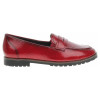 náhled Dámské mokasiny Tamaris 1-24239-42 red patent