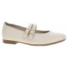 náhled Jana dámské baleriny 8-22177-44 beige