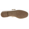 náhled Jana dámské baleriny 8-22177-44 beige