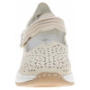 náhled Dámské baleriny Rieker N4382-60 beige