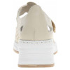 náhled Dámské baleriny Rieker N4382-60 beige