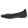 náhled Josef Seibel dámské baleriny 74801 133105 black-black