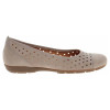 náhled Dámské baleriny Gabor 64.169.12 leinen