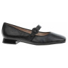 náhled Dámské baleriny Caprice 9-22100-45 black nappa