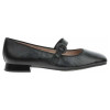 náhled Dámské baleriny Caprice 9-22100-45 black nappa