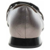 náhled Dámské baleriny Caprice 9-22101-45 dk grey metall