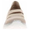 náhled Dámské baleriny Rieker L3281-62 beige
