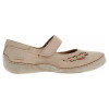 náhled Dámské baleriny Josef Seibel 59658 869200 beige