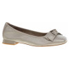 náhled Dámské baleriny Caprice 9-22105-42 stone per.deer