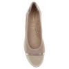 náhled Dámské baleriny Tamaris 8-82200-44 beige