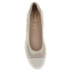 náhled Dámské baleriny Tamaris 8-82200-44 beige-gold