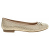náhled Dámské baleriny Marco Tozzi 2-22113-46 nature