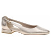 náhled Dámské baleriny Marco Tozzi 2-22114-42 platinum