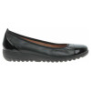 náhled Dámské baleriny Caprice 9-22103-41 black nappa co