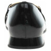 náhled Dámské baleriny Caprice 9-22101-45 black naplak