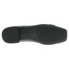 náhled Dámské baleriny Caprice 9-22101-45 black naplak