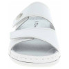 náhled Dámské pantofle Tamaris 1-27510-41 white leather