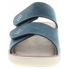 náhled Dámské pantofle Orto Med 2622-N17 modrá