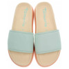 náhled Dámské plážové pantofle Tamaris 1-27511-44 mint comb