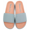 náhled Dámské plážové pantofle Tamaris 1-27511-44 lt.blue comb