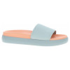 náhled Dámské plážové pantofle Tamaris 1-27511-44 lt.blue comb
