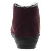 náhled Dámské bačkory Rogallo 2669-000 fialová