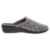 náhled Dámské domácí pantofle Rogallo 28276 šedá