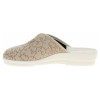 náhled Dámské domácí pantofle Rogallo 3340-015 béžová