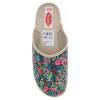 náhled Dámské domácí pantofle Rogallo 28766 multi
