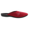 náhled Dámské domácí pantofle Rogallo 27893 vínová