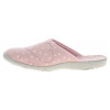 náhled Dámské domácí pantofle Befado 235D196 růžová