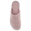 náhled Dámské domácí pantofle Befado 235D196 růžová