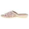 náhled Dámské domácí pantofle Rogallo 29453 růžová