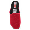 náhled Dámské domácí pantofle Rogallo 29859 červená