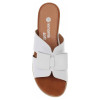 náhled Dámské pantofle Remonte D6456-80 weiss