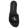 náhled Calvin Klein dámské pantofle YW0YW01036 BDS Black