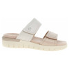 náhled Caprice dámské pantofle 9-27200-42 beige comb