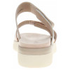 náhled Caprice dámské pantofle 9-27200-42 beige comb