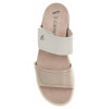 náhled Caprice dámské pantofle 9-27200-42 beige comb
