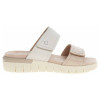 náhled Caprice dámské pantofle 9-27200-42 beige comb