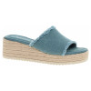 náhled Tamaris dámské pantofle 1-27232-42 denim