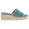 náhled Tamaris dámské pantofle 1-27232-42 denim