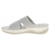 náhled Dámské pantofle Jana 8-27270-43 lt grey