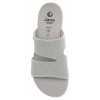 náhled Dámské pantofle Jana 8-27270-43 lt grey