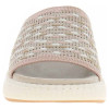 náhled Dámské pantofle Jana 8-27260-44 beige comb