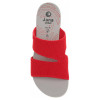 náhled Dámské pantofle Jana 8-27270-43 red