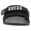náhled Dámské pantofle Guess FLGEL3ELE19-BLACK