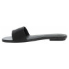 náhled Dámské pantofle Calvin Klein HW0HW02388 BEH Ck Black