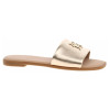 náhled Dámské pantofle Tommy Hilfiger FW0FW08807 0HS Gold
